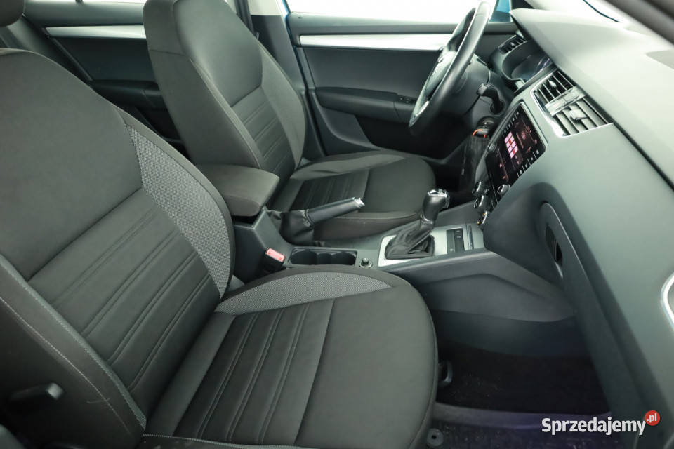 Skoda Octavia 16 TDI mazowieckie Piaseczno