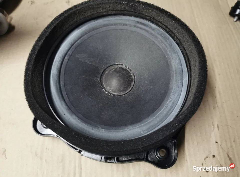 Głośnik drzwi BMW E46 Żory