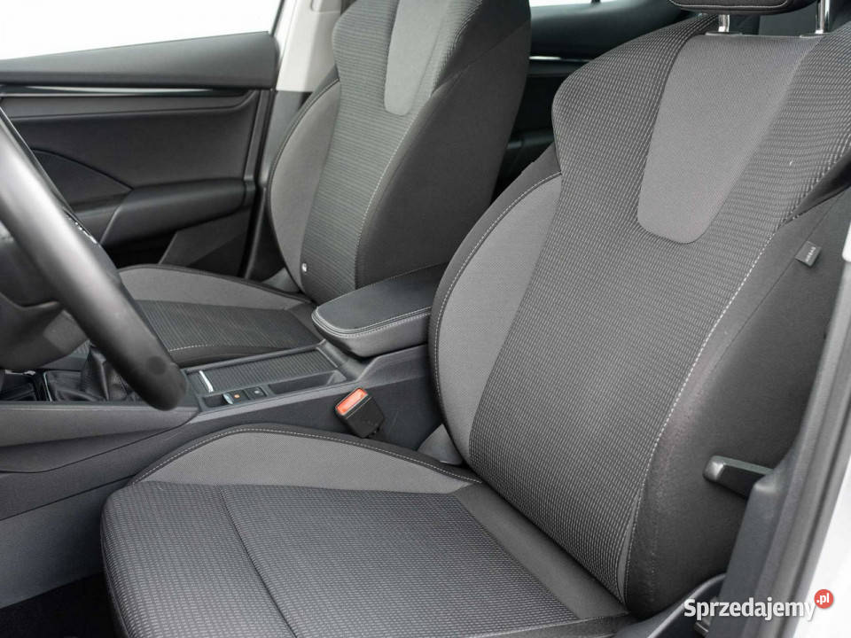 koda Octavia GD1F03815 TSI Ambition Kcofania 1498cm3 pomorskie Gdańsk
