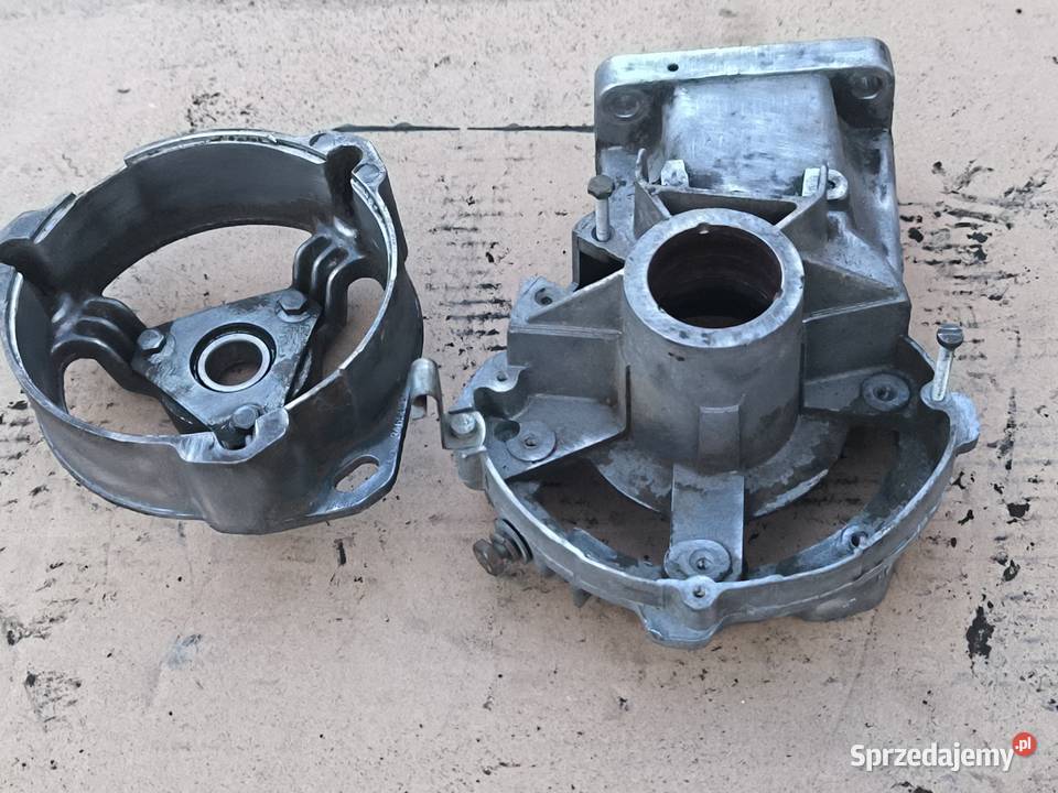 Fiat 126p obudowa alternatora podkarpackie Stalowa Wola sprzedam