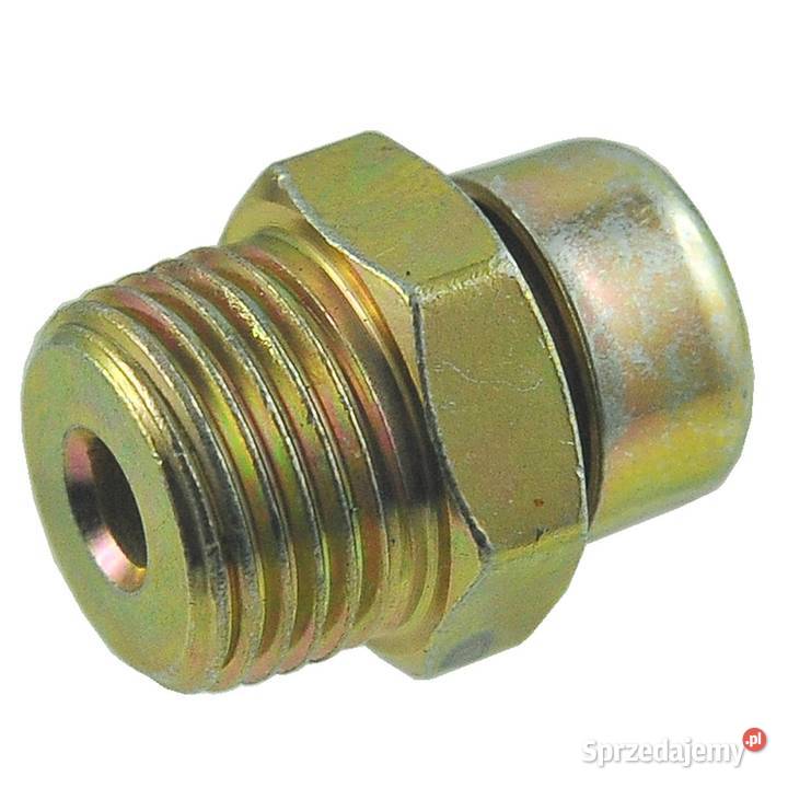 Korek spustowy EFGCK EFGCKH 4FARMER podkarpackie Tajęcina