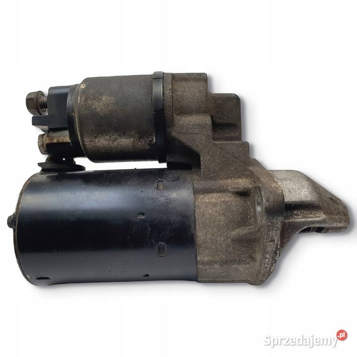 ROZRUSZNIK Opel Corsa D 14 16V Z14XEP bosch lubelskie Chełm