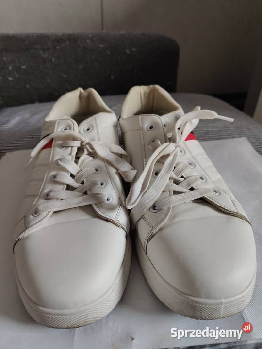 Buty męskie Nasiegniewo