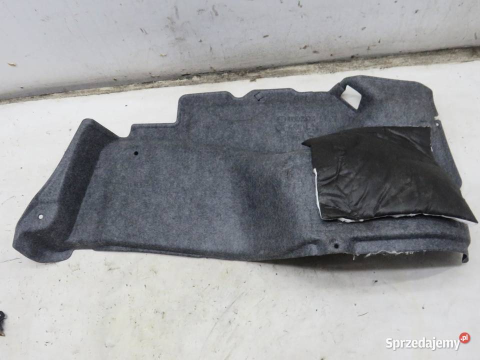 BOCZEK BAGAŻNIKA LEWY SEDAN MAZDA 6 GJ sprzedam