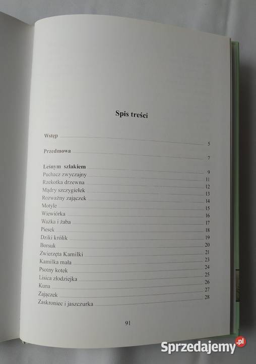 POEZJĄ ŻYJĘ Marcin Waszkiewicz