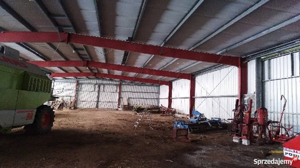 Blacha Dachowa z Antykondensatem T 35 gr 2100m2 Ostrów Mazowiecka