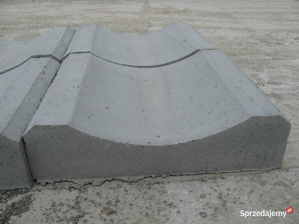korytko betonowe odwodnienie 50x30x10