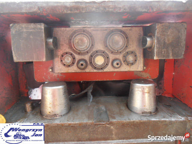 SZYBKOZŁĄCZ HYDRAULICZNE LEHNHOFF MS 21