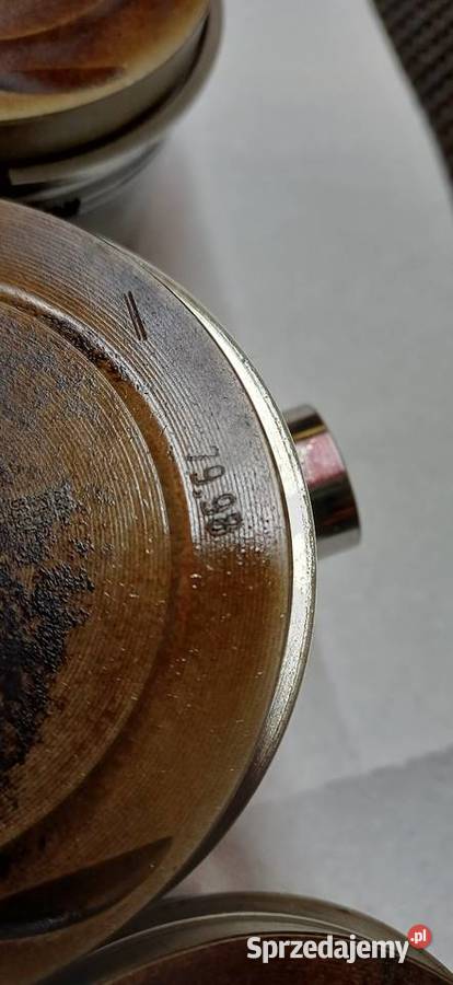 Tłoki Bmw E30 m20b20 m20b23 320i 323i Kraków