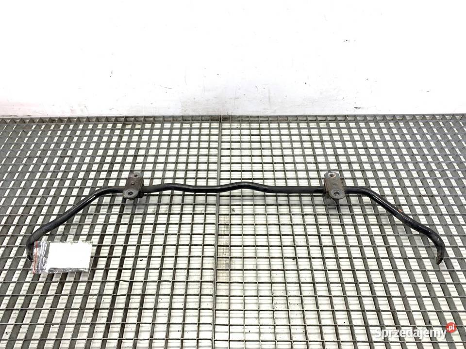 DRĄŻEK STABILIZATORA PRZÓD PEUGEOT 308 II osobowe