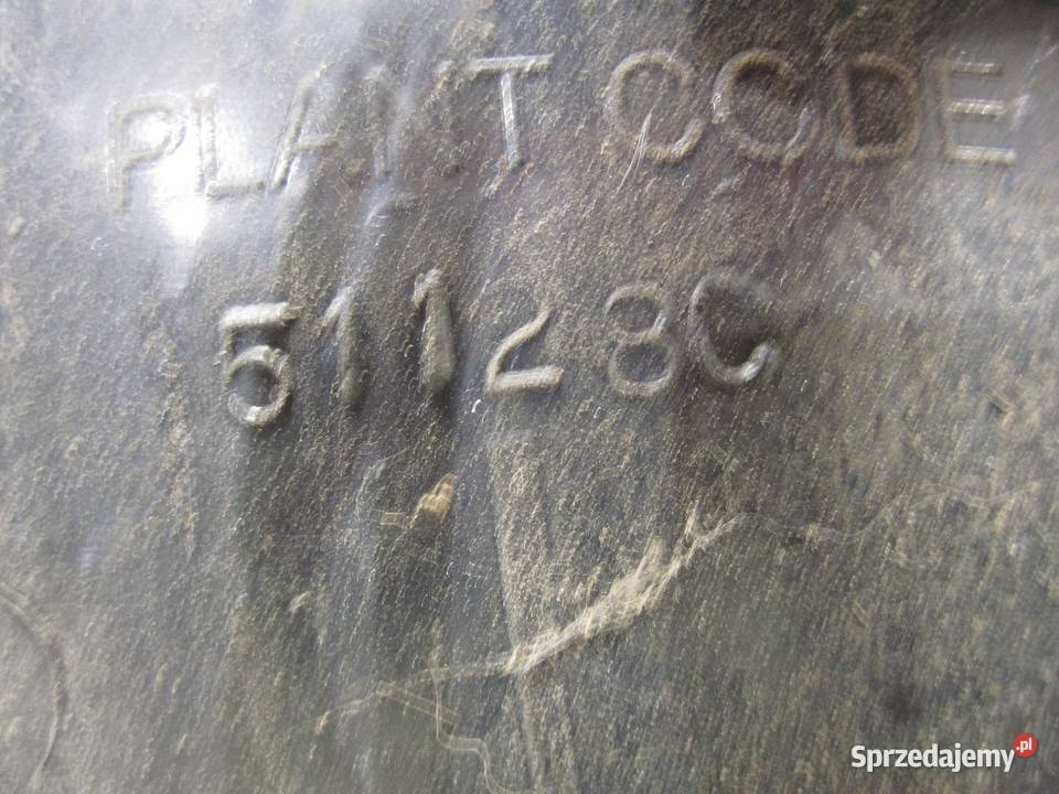 JEEP PATRIOT 10r lampa lewy tył 320341 osobowe Lampy tylne Kielce