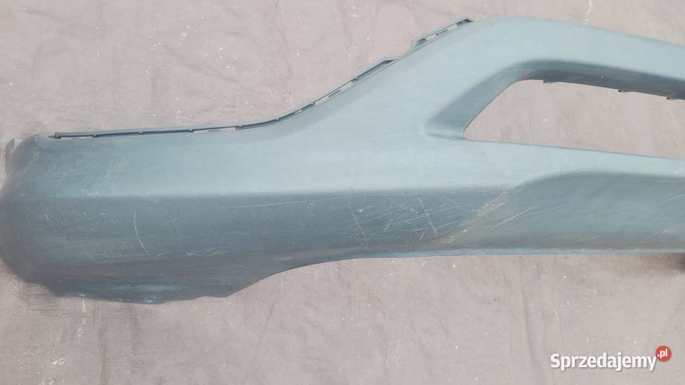 HONDA CRV 4 IV SPOILER DOKŁADKA ZDERZAKA PRZOD Ruda Śląska