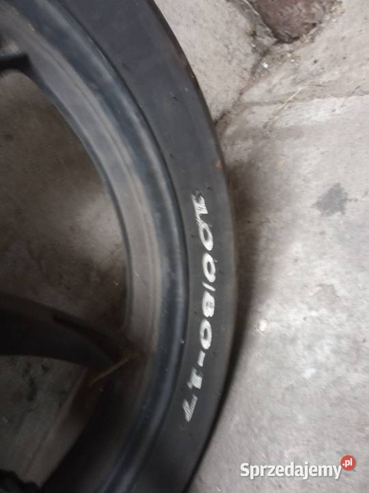 Okazja Sprzedam części do Arrow flyBarton fr Radziejów sprzedam