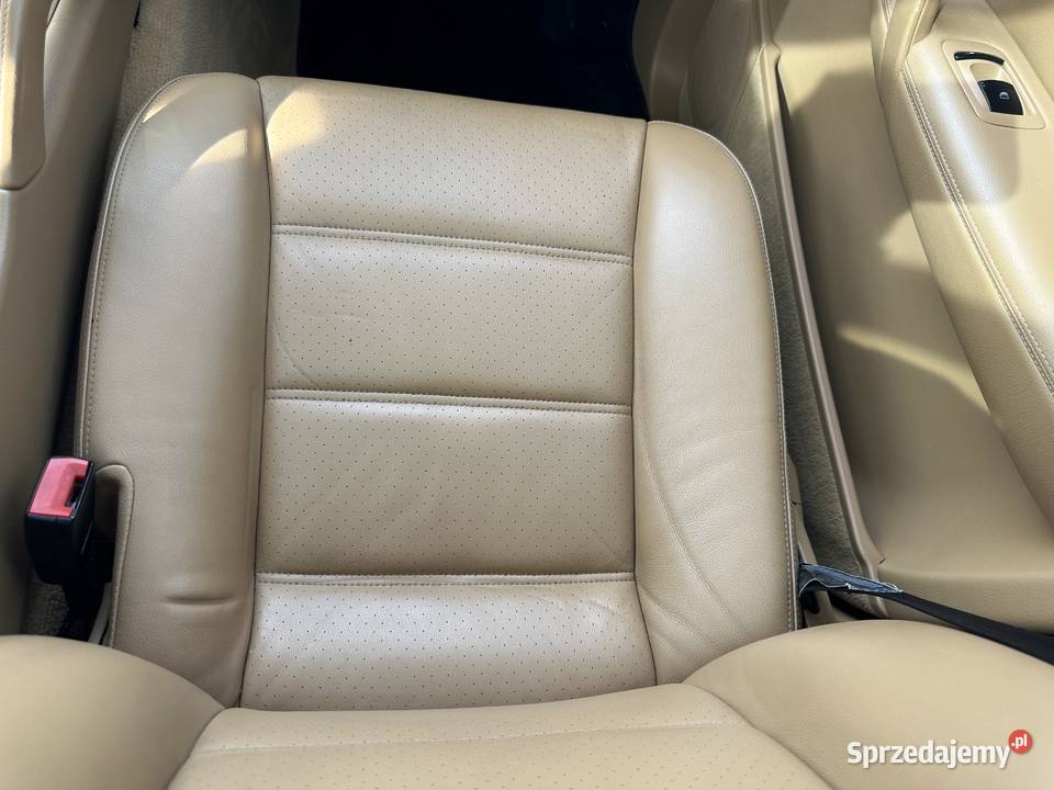 Tulejowane Porsche Cayenne S 957 Lift 48 385 Nie klimatyzacja Cayenne sprzedam