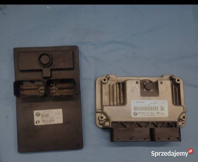 BMW R 1200 GS K 25 0712 ZESTAW STARTOWY STACYJKA Stacyjki Nowy Tomyśl