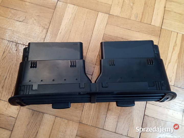 Seat Leon I Kratka nawiewu środkowa 8L0820951 Deski rozdzielcze, konsole Dębica