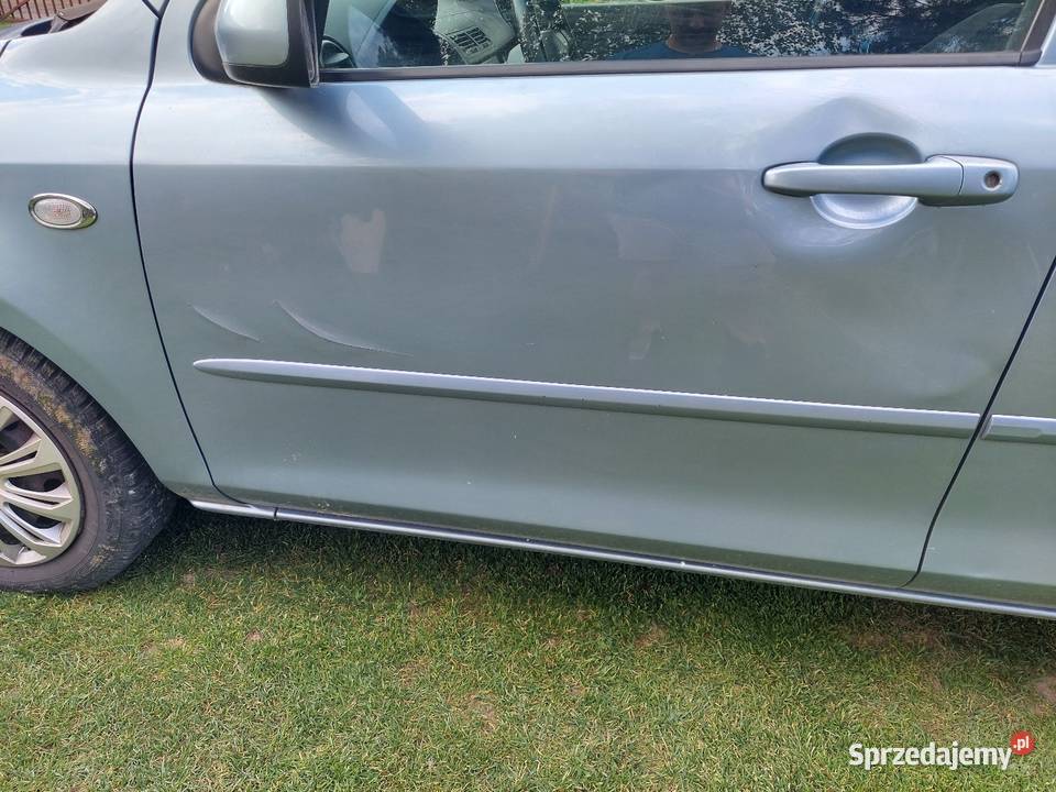 Mazda 22003r 238km