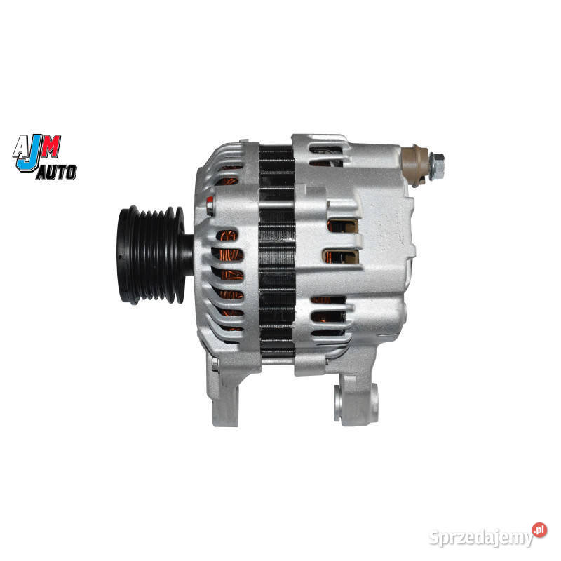 Alternator 8200363636 15 DCI Dacia Duster Nissan Pozostałe