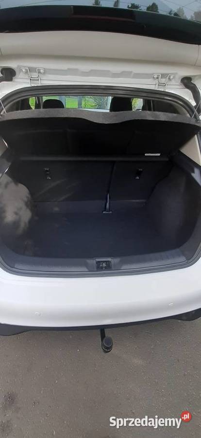 Piękny dynamiczny i mega oszczędny NISSAN PULSAR Mirsk