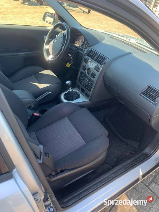 Ford Mondeo mk3 18 Szydłowiec