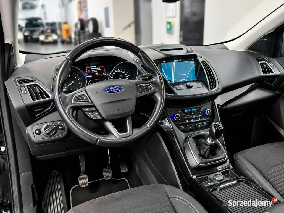 Ford Kuga II 2012 Sadlno sprzedam