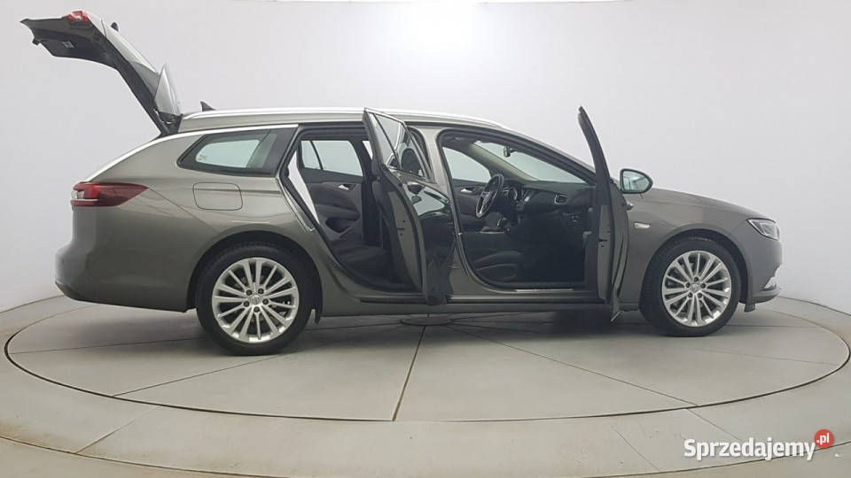 Opel Insignia 20 CDTI Elite SS Z Polskiego 170KM Warszawa