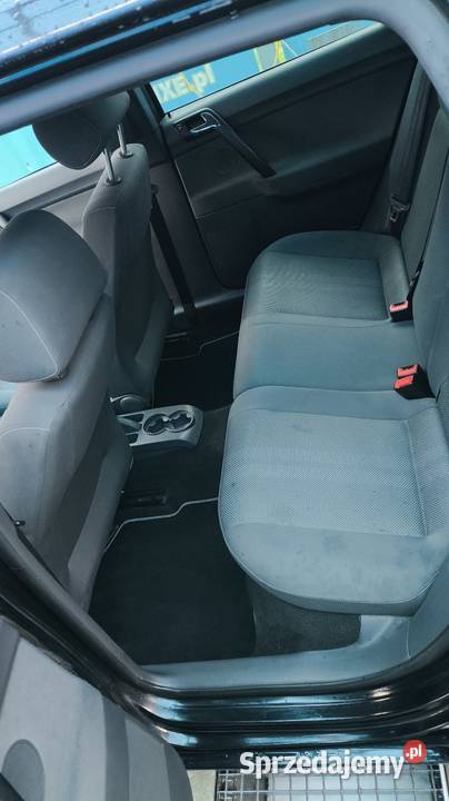 Volkswagen polo 9n 2008 sprzedam
