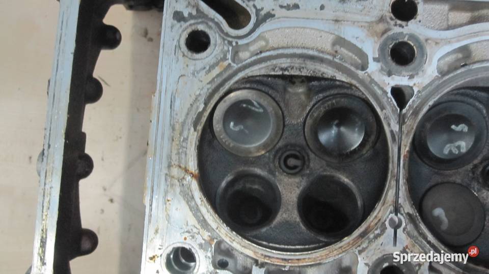 MERCEDES W212 18 B CGI 271860 głowica Kielce