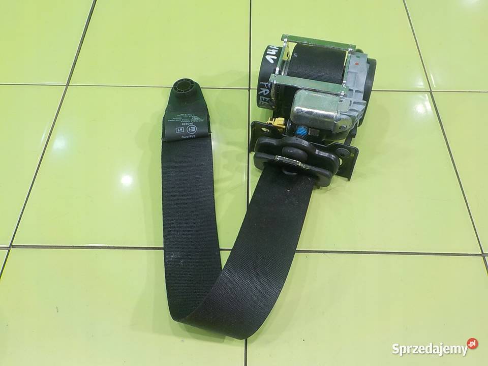 FREELANDER II LIFT 13r 5D pas bezpieczenstwa