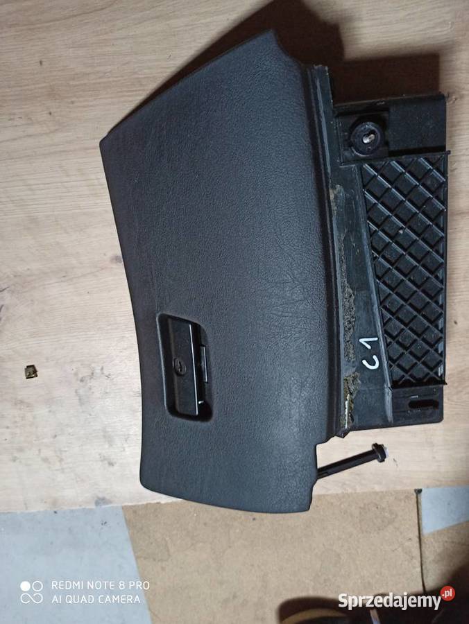 bmw e39 schowek pasazera europa Imielin