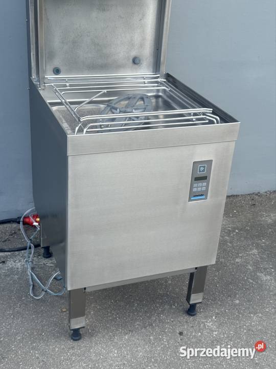 Zmywarka kapturowa Winterhalter PT500 Kalisz Pomorski