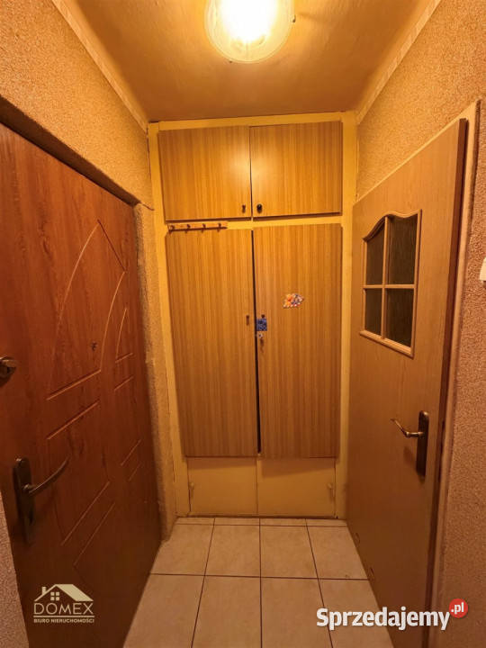 Mieszkanie 34m2 2pokojowe JastrzębieZdrój Piętro 2 Jastrzębie-Zdrój