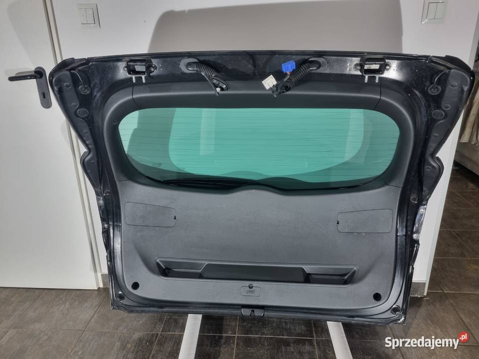 KOMPLETNA KLAPA PAE HYUNDAI TUCSON III 1518 Skierniewice