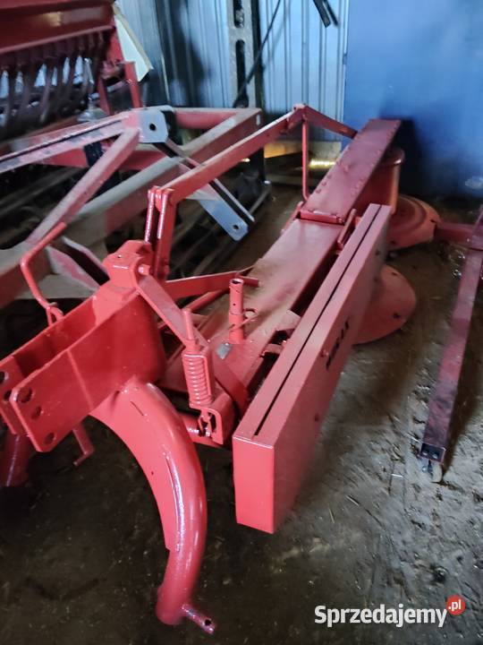 Kosiarka rotacyjna 165 podlaskie Jaziewo