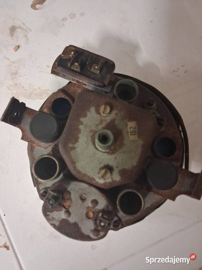 Licznik mini cooper zegar mini Annopol