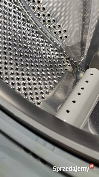 Pralka Beko 5 1000 obrASLIM 37 gwarancjadowóz sprzedam