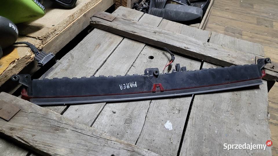 Światło stop Fiat Marea Łagów