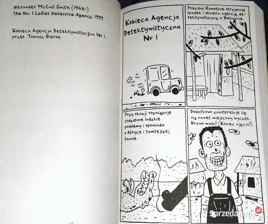 90 najważniejszych książek ludzi Henrik Lange Chełm