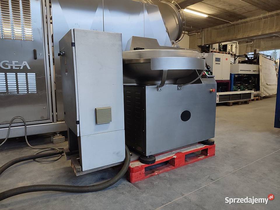 Kuter misowy Meissner VD65 16kW produkcja małopolskie Niedźwiedź sprzedam