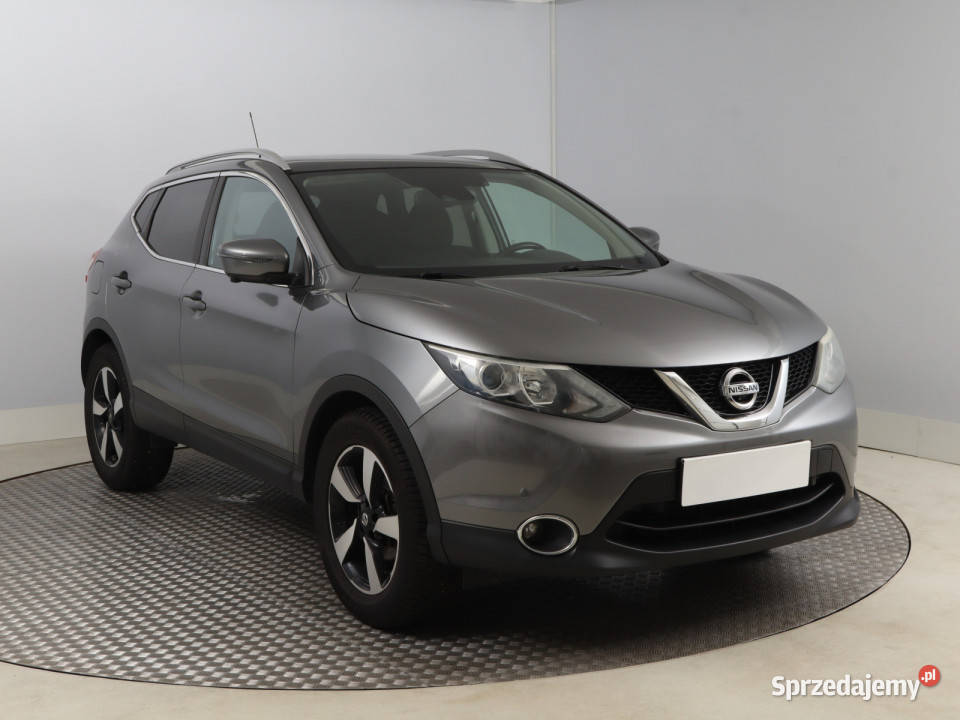 Nissan Qashqai 12 DIGT 85KM Bielany Wrocławskie sprzedam