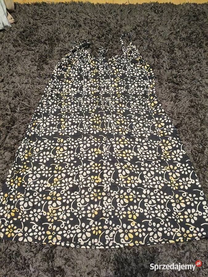 sukienka Mościska