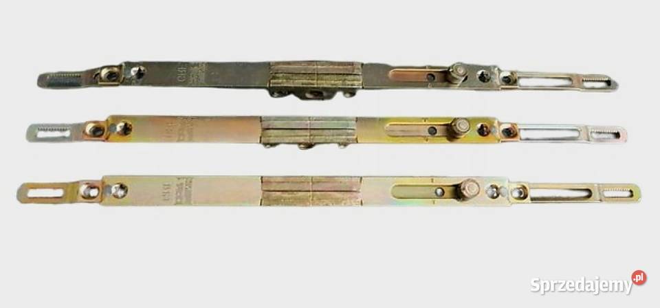 Zasywnica GRF Winkhaus Woźniki