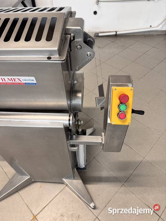 Ugniatarka WILMEX do twardych ciast U60L