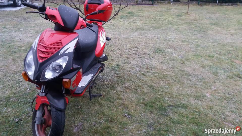 Kingway leike LK50QT17 6024km