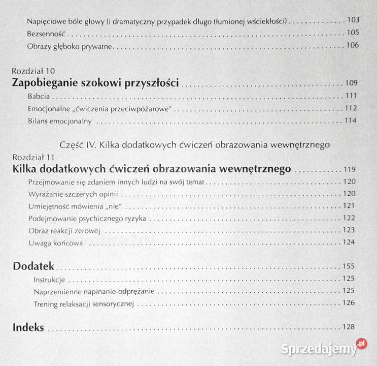 Wyobraźnia w psychoterapii Arnold A Lazarus Kultura i Rozrywka Chełm
