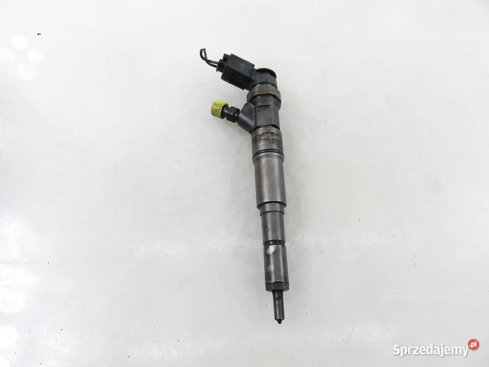 WTRYSKIWACZ BMW 3 E46 320 d 0445110131 7789661