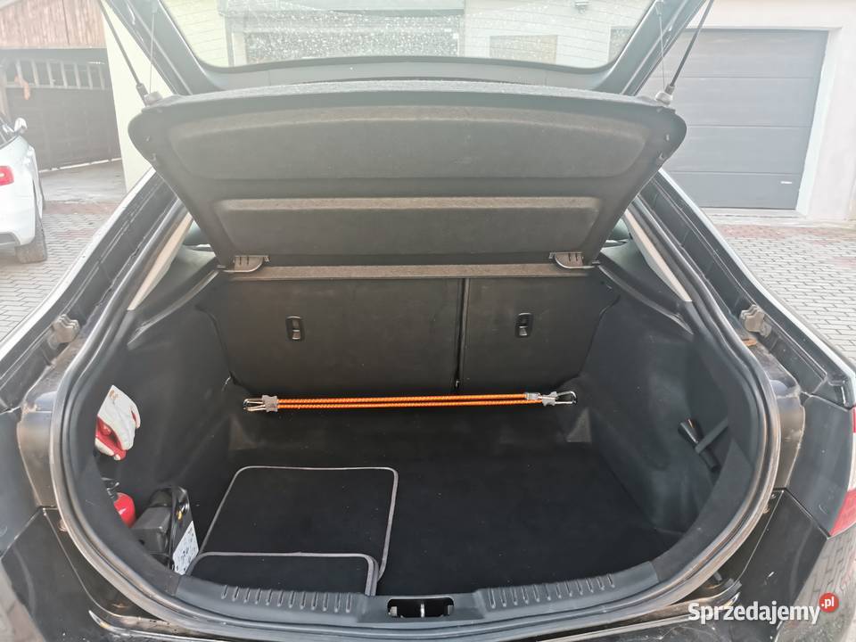 Ford Mondeo mk4 liftback 20 tdci 140 zadbany Lubin