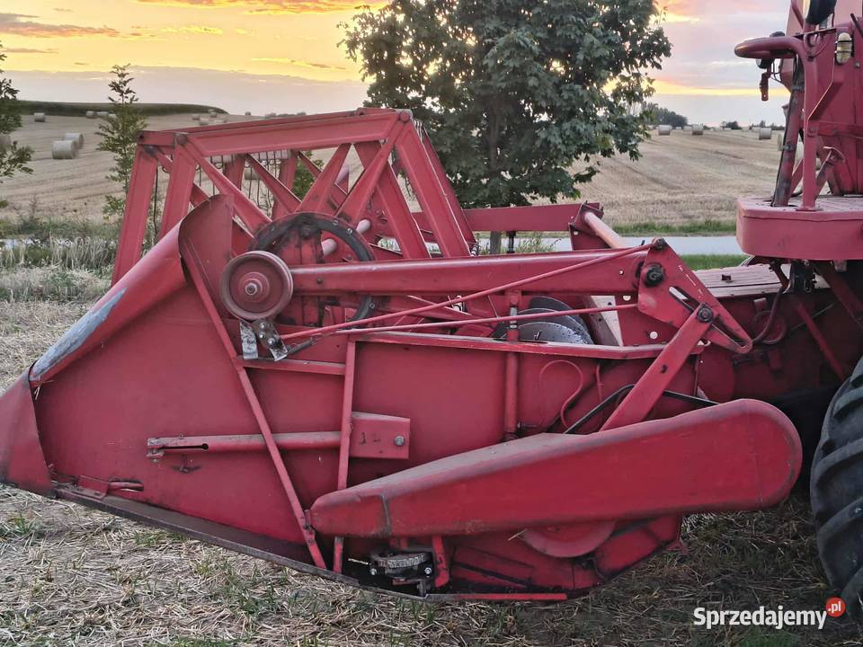 Massey ferguson 87 sprzedam