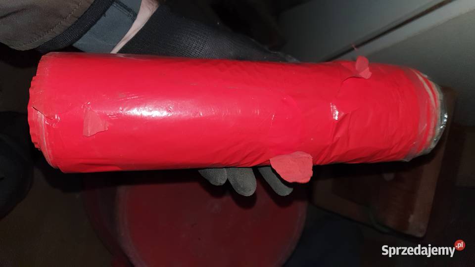 Folie całe rolki Crown Roll Leaf Century Foils Warszawa sprzedam