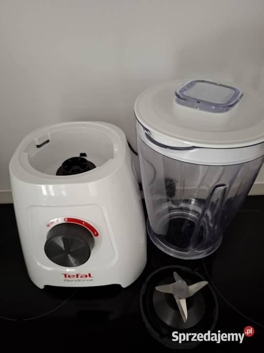 Bledner kielichowy Tefal Blendforce 600 W 25 l Poznań